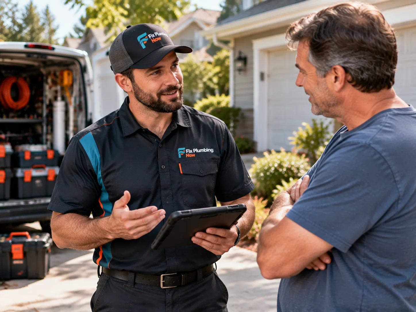 Clogged Drain Service Oconomowoc, WI FAQs